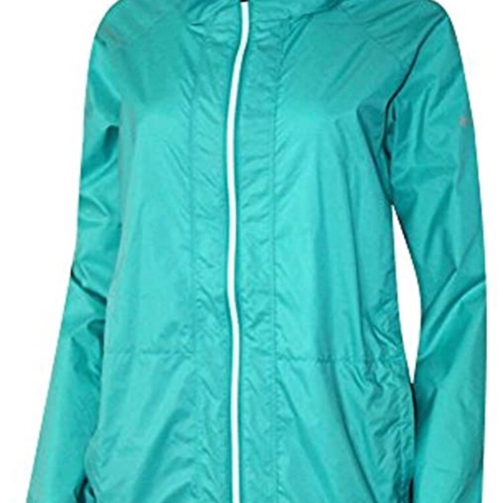 Columbia Access Point II Jacket - Picture 4 of 7